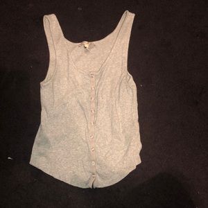 Express Tank top
